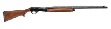 Benelli Montefeltro Sport 12G Shotgun, Satin Walnut
