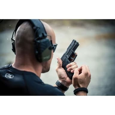 Sig Sauer P229 Legion Compact 9mm - Elite Performance