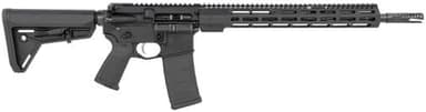 Zev Core Duty AR-15 - 5.56 NATO, 16" Barrel, Optic Ready