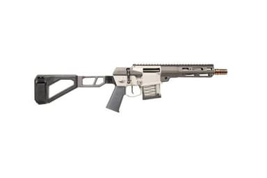 The Fix Compact .300 AAC Blackout Bolt Action Rifle