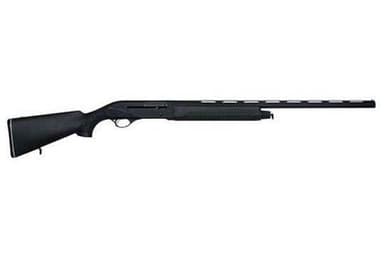 CZ 712 Utility G2: Versatile Semi-Auto Shotgun, 12 Gauge, Matte Black