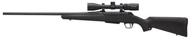 Winchester XPR 6.5 Creedmoor Bolt-Action Rifle with Vortex Scope