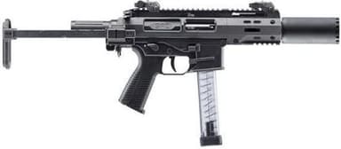 B&T SPC9-SD 9mm 4.5" Barrel 30-Rounds