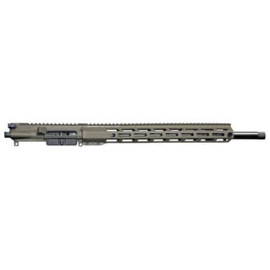 Rise Armament Complete Upper Patriot Brown 6mm ARC 18" Barrel