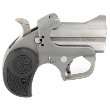 Bond Arms Roughneck .45 ACP - Compact Break Action Defender