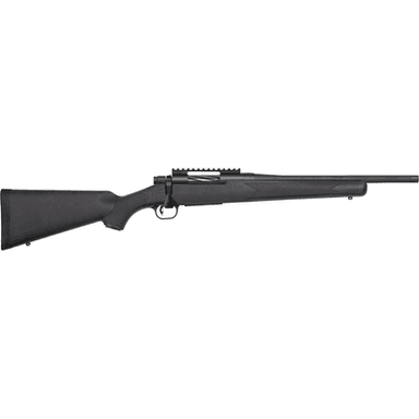 Mossberg Patriot .22-250 Remington 18in Black