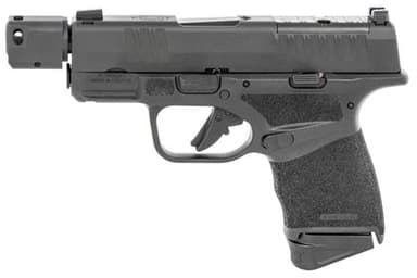 Springfield Hellcat RDP 9mm Micro-Compact Pistol with Red Dot