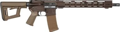 Diamondback DB15 5.56 NATO 16in Bronze