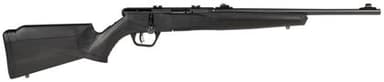 Savage B22 Magnum Compact: .22 WMR Bolt Action Rifle - 10+1 Capacity
