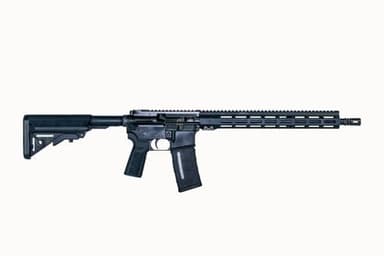 IWI Zion-15 Tactical 5.56 NATO Semi-Auto Rifle, Optic-Ready