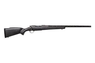 Nosler M48 Mountain Carbon Rifle - Lightweight Precision Hunter