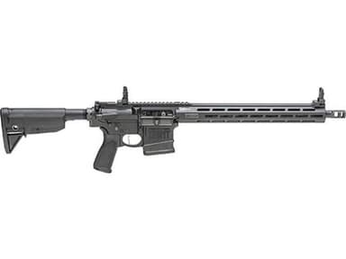 Springfield Armory Saint Victor .308 Win 16in Black