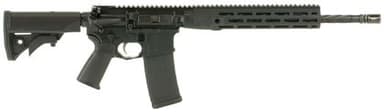LWRC IC DI: Precision 5.56 NATO AR15 Rifle - 16.1" Semi-Auto