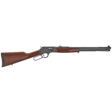 Henry Big Boy Side Gate .357 Magnum Lever Rifle - Walnut Finish