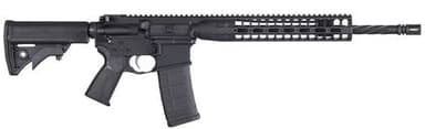 LWRCI IC DI 5.56 NATO 16.1in Black