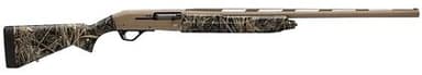 Winchester SX4 Gen 4 Hybrid Hunter 12GA FDE/Max-7 Semi-Auto Shotgun