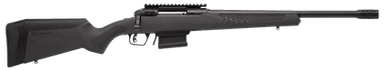 Savage 110 Haymaker .450 Bushmaster Bolt Action Precision Rifle