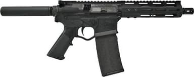Omni Hybrid Maxx 5.56 NATO Tactical Pistol - 7.5" Barrel, 30 Rounds