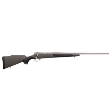 Weatherby Vanguard II .30-06 Stainless Bolt Rifle - Precision Hunter