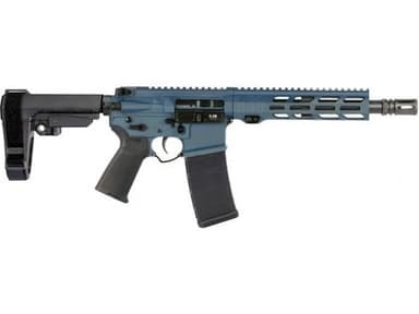 APF Pistol 2.0 5.56 NATO 10.5in Northern Lights