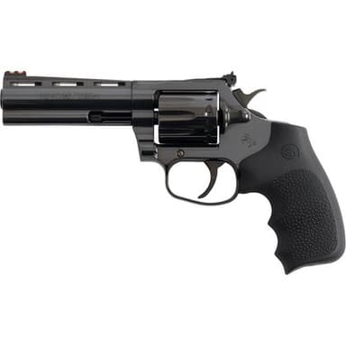 Colt King Cobra Target .22 LR 6in Blued