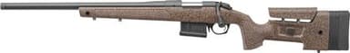 Bergara B-14 HMR Left-Hand .300 Win Mag Precision Rifle