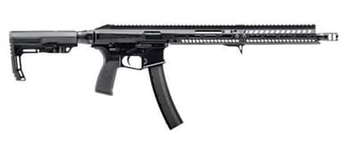 POF USA Phoenix Tactical 9mm Rifle - 16.1" Barrel, 35-Round Mag