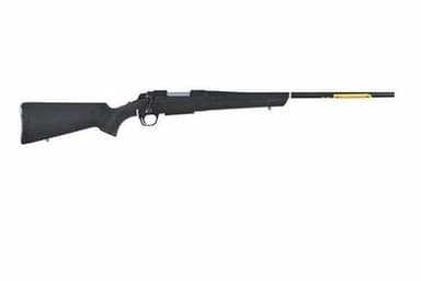 Browning AB3 Stalker 6.5 Creedmoor Bolt-Action Rifle, 22" Barrel