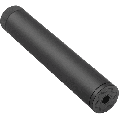 CMMG DefCan 22 .22 LR 5.5in Black