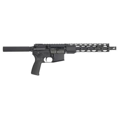 Radical Firearms RF-15 Tactical Pistol 7.62x39 - 10.5" Barrel