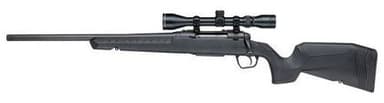 Savage Arms Axis XP 270 Win 20in Black Left-Hand