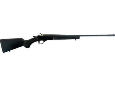 JTS J410SSAS028 Single Shot .410 Gauge 28in Black