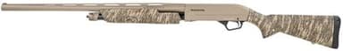 Winchester SXP Hybrid Hunter 12Ga Pump Shotgun - Mossy Oak Bottomland