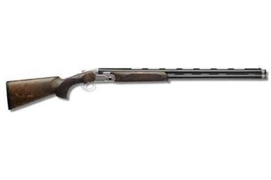 Beretta DT11 Sporting Over-Under Shotgun, 12 Gauge B-Fast Elite