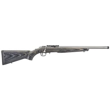 Ruger American Rimfire Target .22 WMR Bolt-Action Rifle