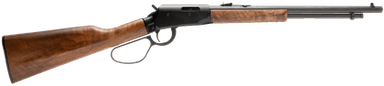 Savage Arms Revel Classic .17 HMR 18in Satin Walnut