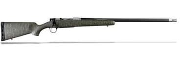 Christensen Ridgeline .300 Win Mag Gen 3 Bolt Action Rifle - Green