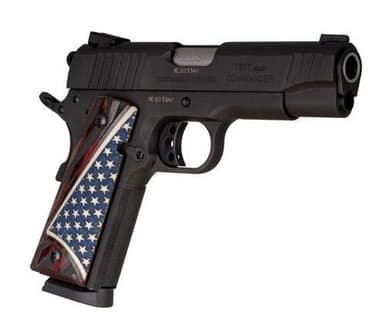 Taurus 1911 Commander .45 ACP 4.25in