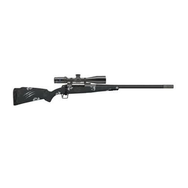 Fierce Carbon Rogue .300 PRC Bolt-Action Rifle, 22" Barrel