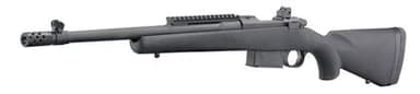 Ruger Gunsite Scout .350 Legend 16.5" Bolt Action - Matte Black