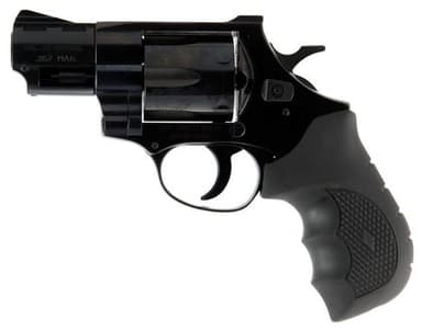 EAA Windicator .38 Special Compact Revolver - Alloy Frame