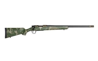 Christensen Arms Ridgeline FFT Canyon Phantom .300 RUM 22" Barrel 3-Rounds
