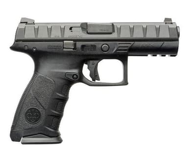 Beretta APX Full Size 9mm Striker-Fired Pistol - 10+1 Capacity