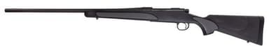 Remington 700 SPS Gen 3 - 7MM Mag Precision Bolt Rifle, 26" Black