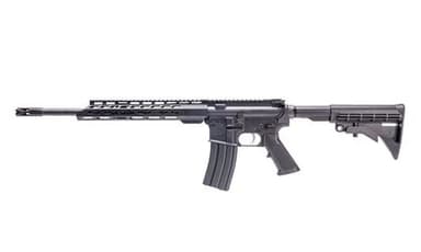 Anderson Manufacturing AM-15 5.56 NATO 16in