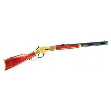 Cimarron 1866 Yellow Boy .45 Colt Brass Lever Rifle - Classic Heritage
