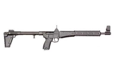 KelTec SUB2000 Gen 1 Folding 9mm Rifle - Glock 19 Mag Compatible
