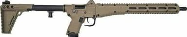 Kel-Tec Sub-2000 Gen3 9mm Luger 16.1in Tan/Black