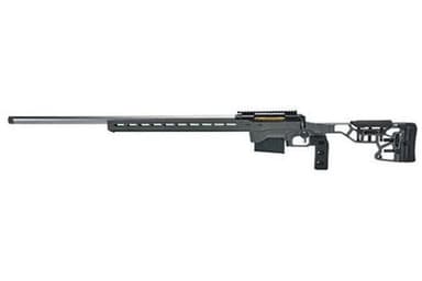 Savage 110 Elite Precision .300 PRC Bolt Rifle - Titanium Finish