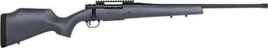 Mossberg Patriot LR Hunter .308 Win Bolt Rifle - Sniper Gray Edition